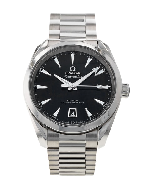 Omega Aqua Terra 150m Gents 220.10.38.20.01.004